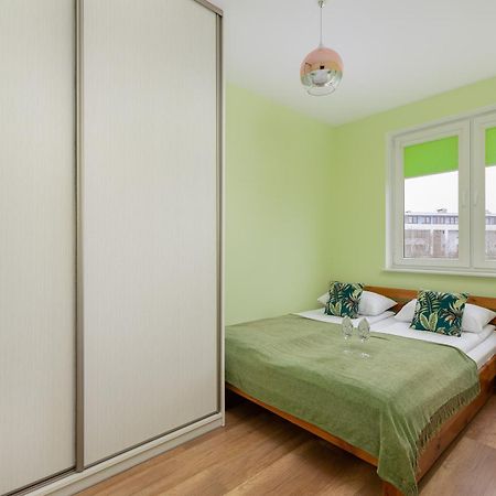 Apartamenty Sun Seasons 24 - Bursztynowe Kołobrzeg Εξωτερικό φωτογραφία