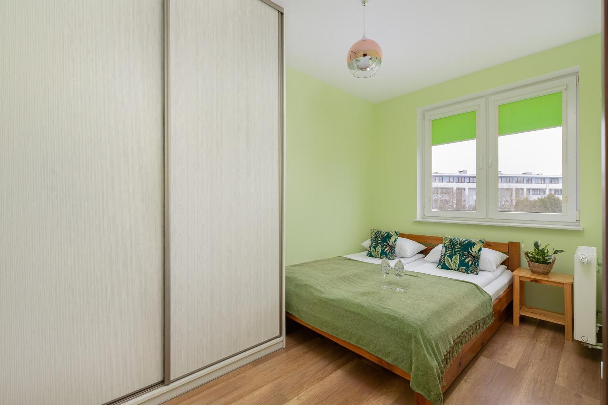Apartamenty Sun Seasons 24 - Bursztynowe Kołobrzeg Εξωτερικό φωτογραφία