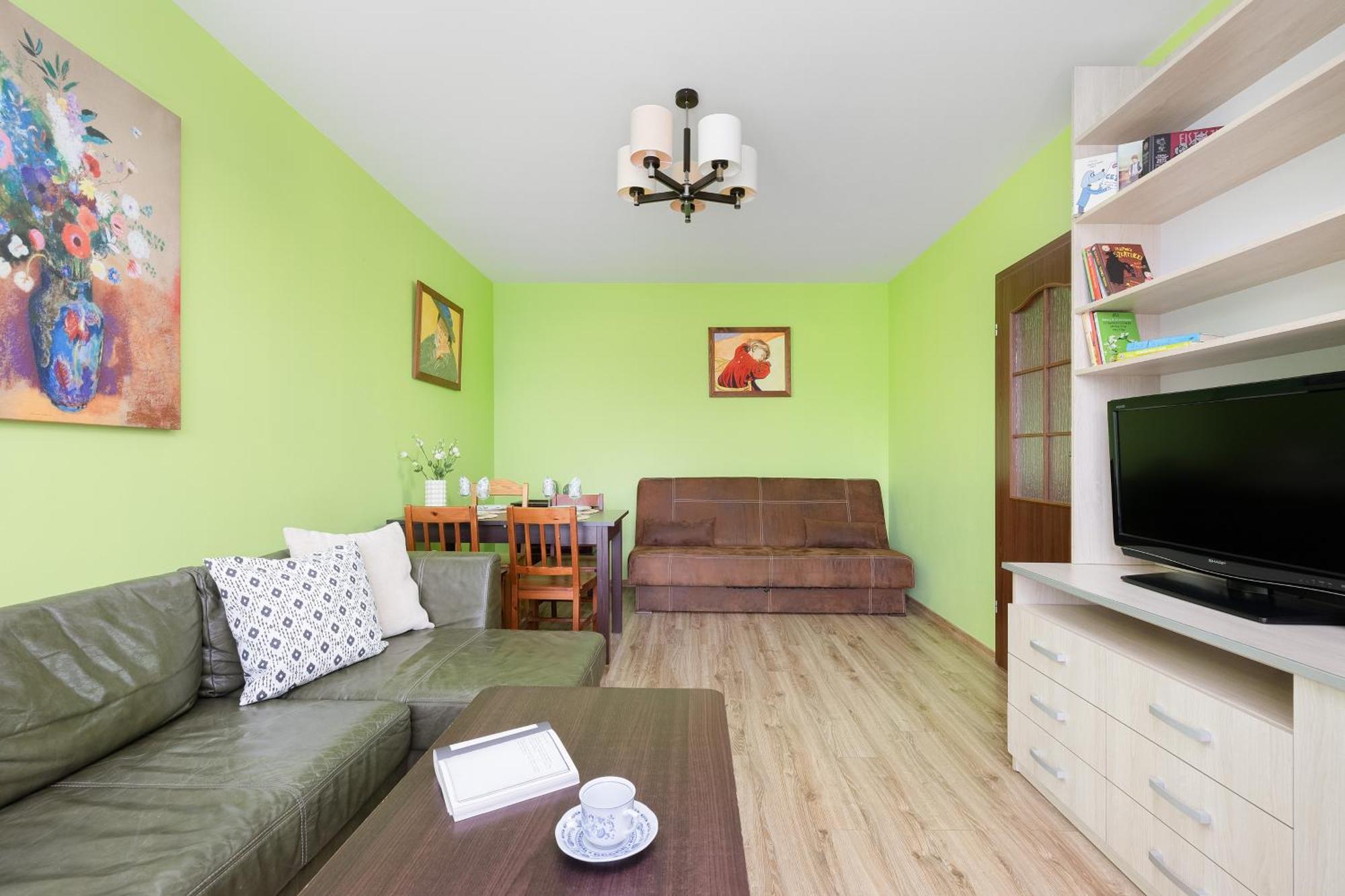 Apartamenty Sun Seasons 24 - Bursztynowe Kołobrzeg Εξωτερικό φωτογραφία