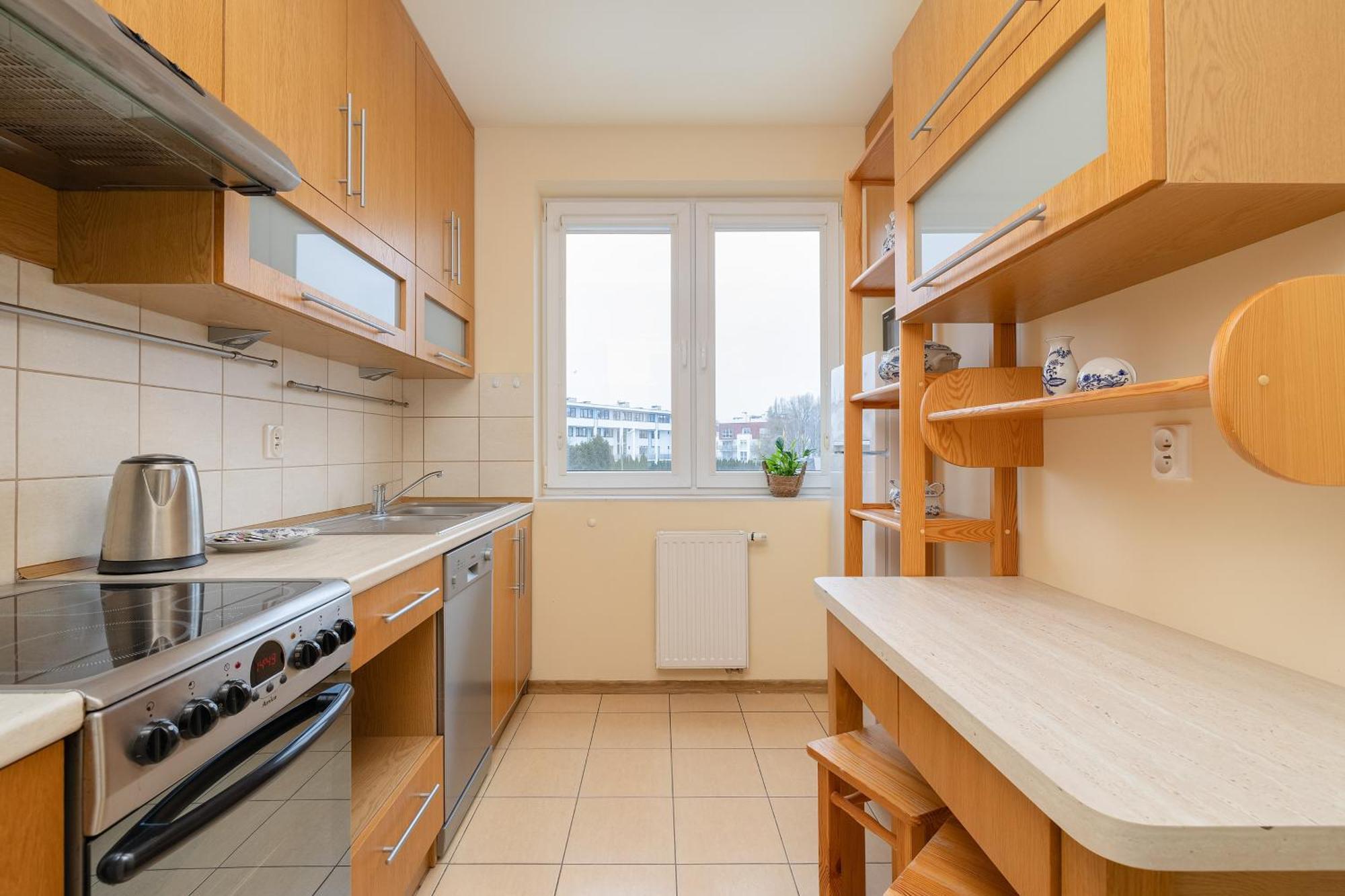Apartamenty Sun Seasons 24 - Bursztynowe Kołobrzeg Εξωτερικό φωτογραφία