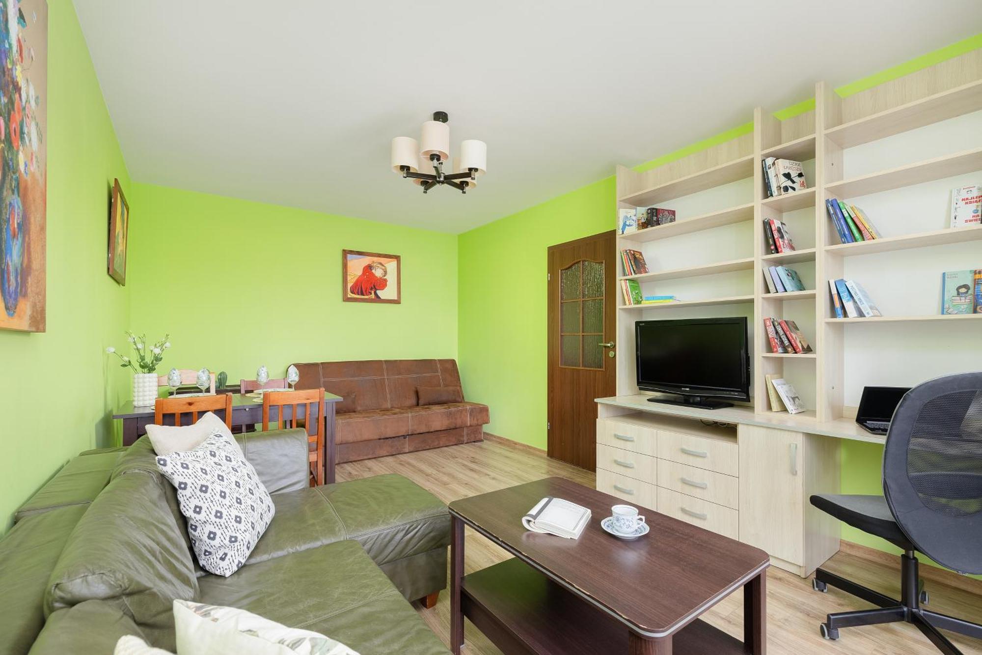 Apartamenty Sun Seasons 24 - Bursztynowe Kołobrzeg Εξωτερικό φωτογραφία