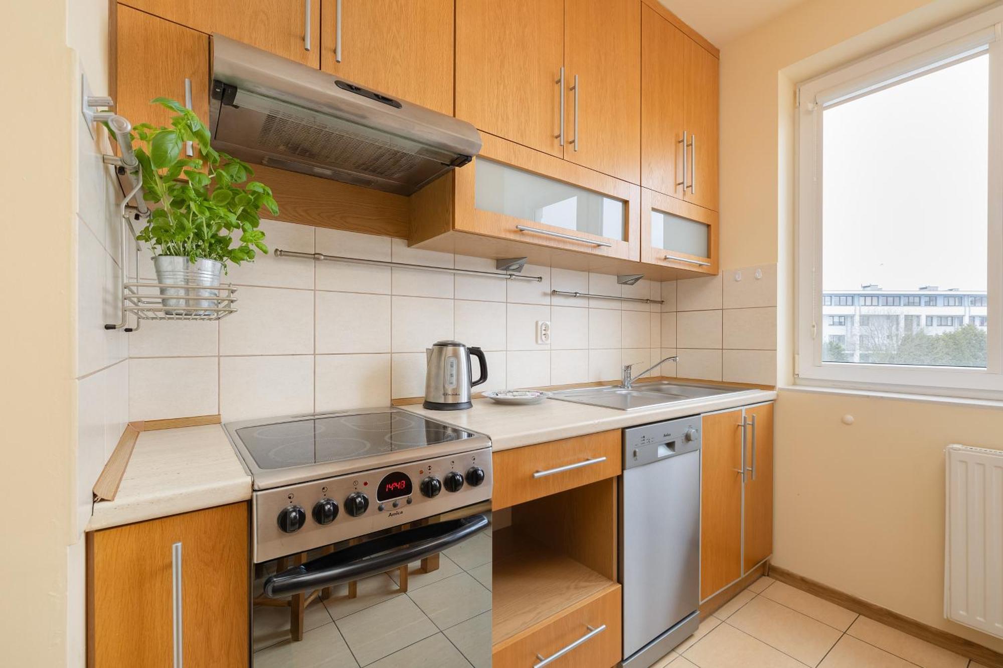Apartamenty Sun Seasons 24 - Bursztynowe Kołobrzeg Εξωτερικό φωτογραφία