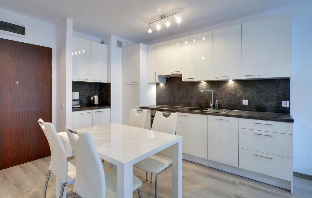 Apartamenty Sun Seasons 24 - Bursztynowe Kołobrzeg Εξωτερικό φωτογραφία