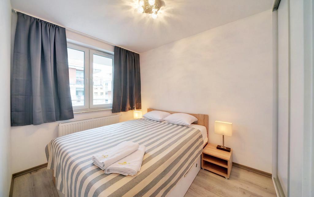 Apartamenty Sun Seasons 24 - Bursztynowe Kołobrzeg Εξωτερικό φωτογραφία