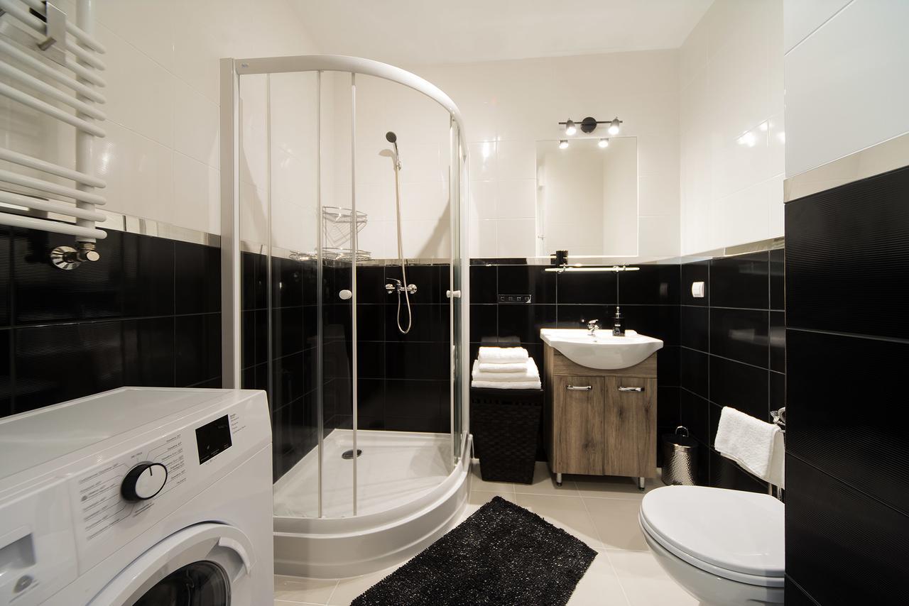 Apartamenty Sun Seasons 24 - Bursztynowe Kołobrzeg Εξωτερικό φωτογραφία