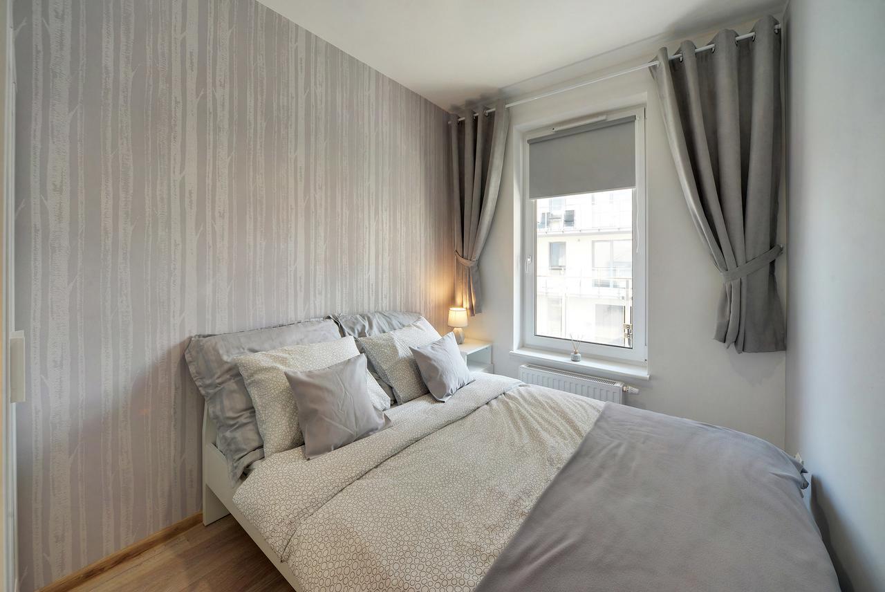 Apartamenty Sun Seasons 24 - Bursztynowe Kołobrzeg Εξωτερικό φωτογραφία