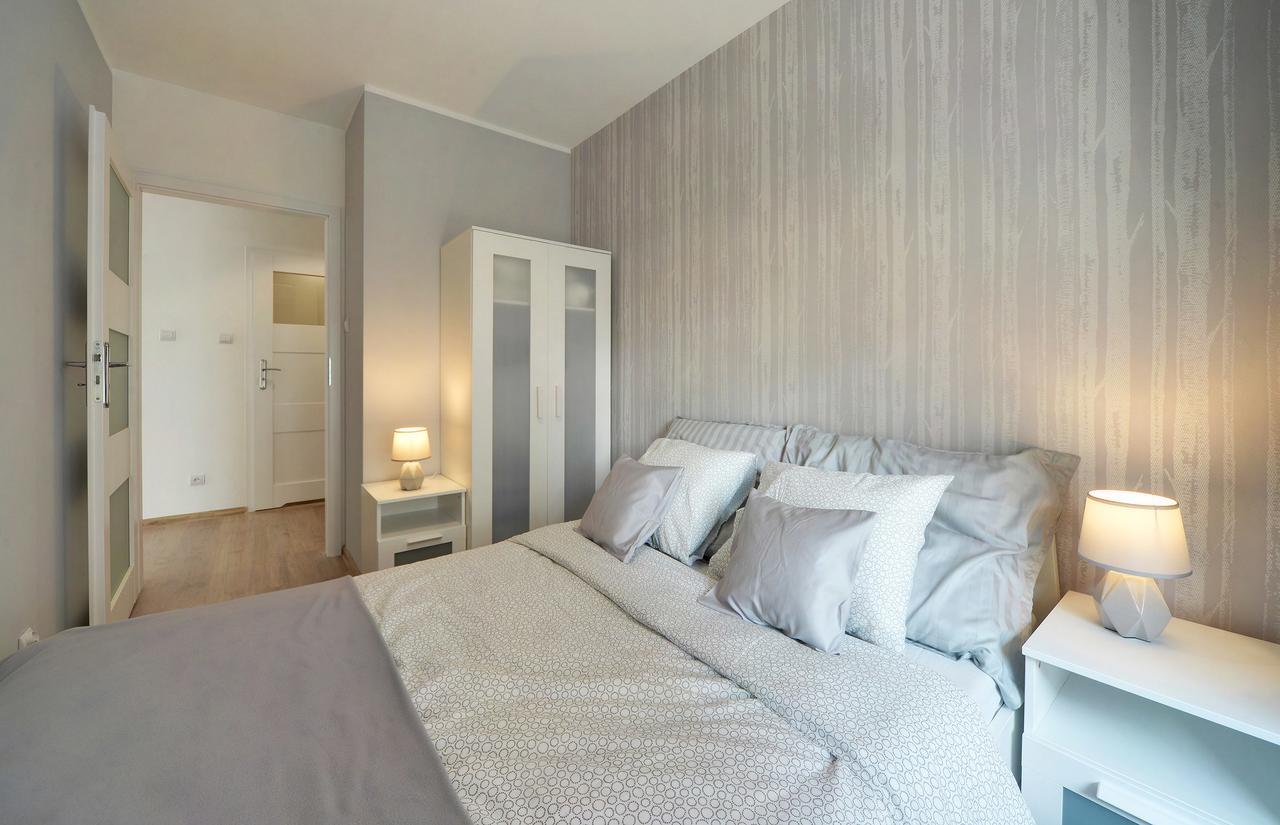 Apartamenty Sun Seasons 24 - Bursztynowe Kołobrzeg Εξωτερικό φωτογραφία