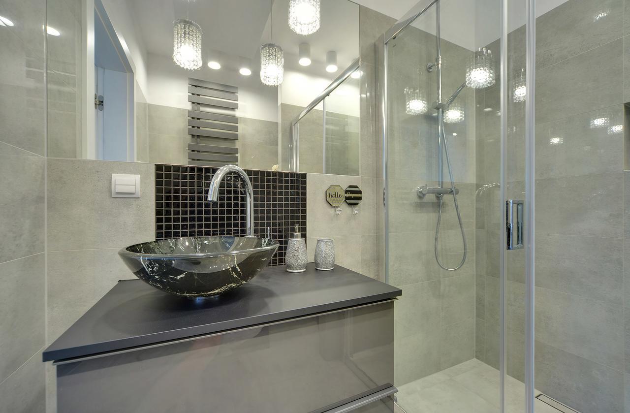 Apartamenty Sun Seasons 24 - Bursztynowe Kołobrzeg Εξωτερικό φωτογραφία