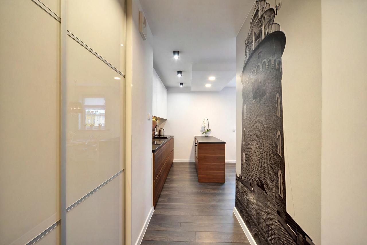 Apartamenty Sun Seasons 24 - Bursztynowe Kołobrzeg Εξωτερικό φωτογραφία