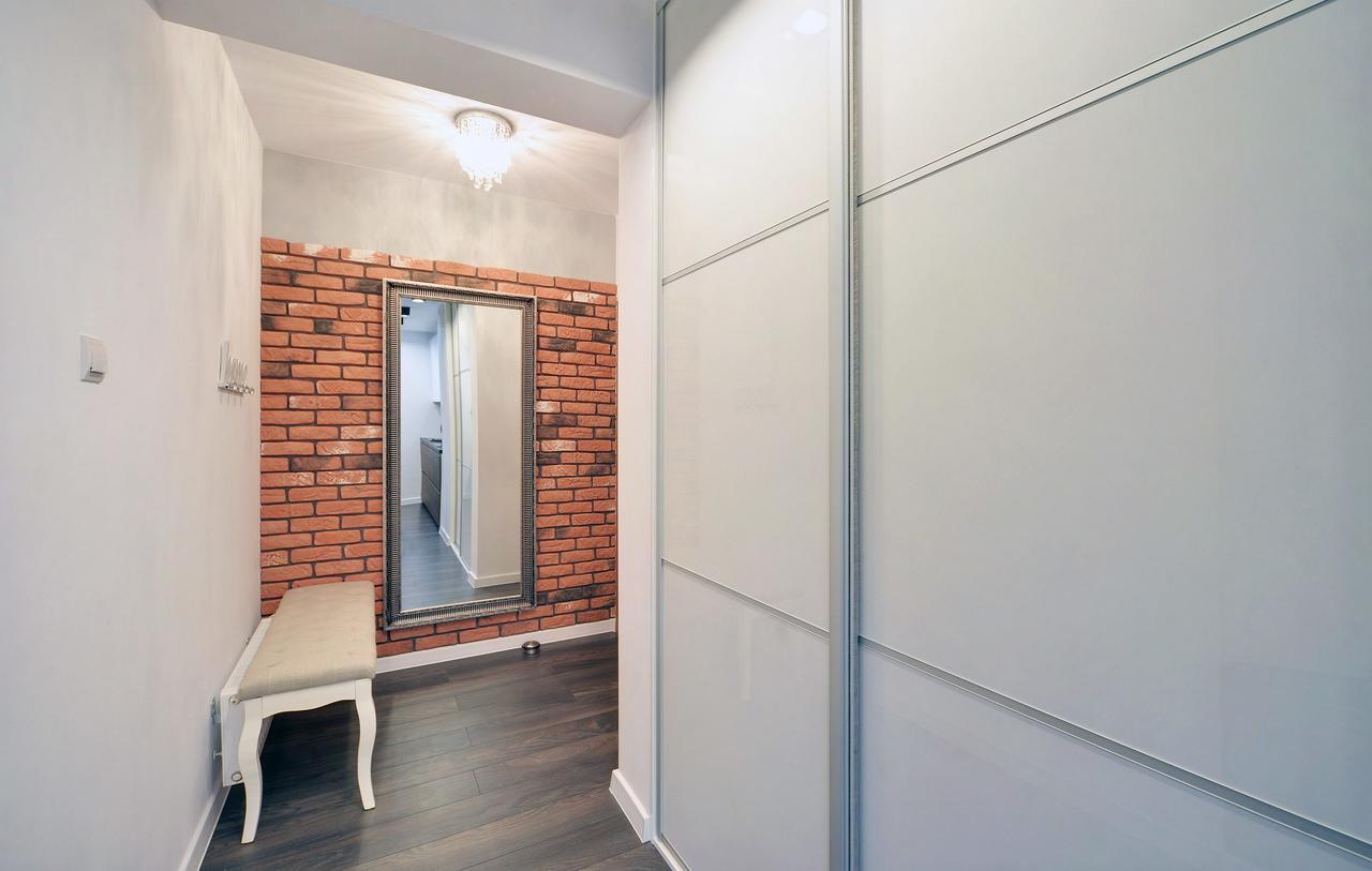 Apartamenty Sun Seasons 24 - Bursztynowe Kołobrzeg Εξωτερικό φωτογραφία