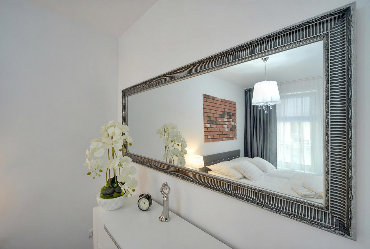 Apartamenty Sun Seasons 24 - Bursztynowe Kołobrzeg Εξωτερικό φωτογραφία